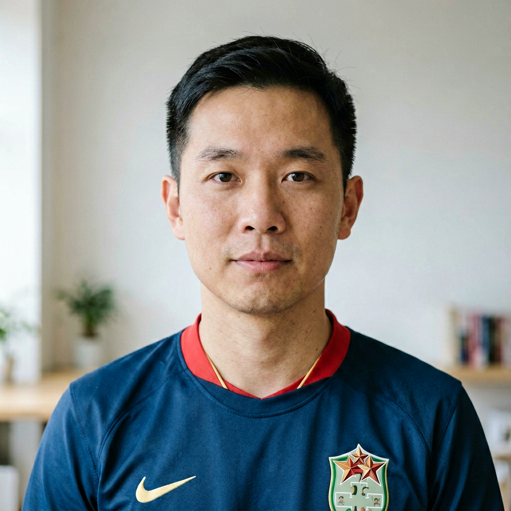普通球迷头像