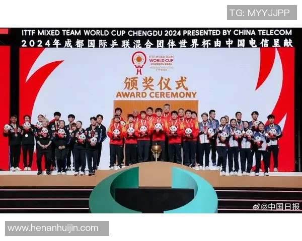 成都乒乓球队在钻石联赛中的比赛经验与表现分析 成都乒乓球队在钻石联赛中的比赛经验与表现分析