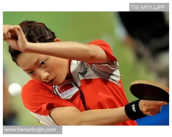 专访乒乓球女王陈秀英揭秘她的成功秘诀与奋斗历程 专访乒乓球女王陈秀英揭秘她的成功秘诀与奋斗历程