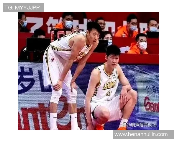 广州篮球队在锦标赛中的默契配合与战术执行分析