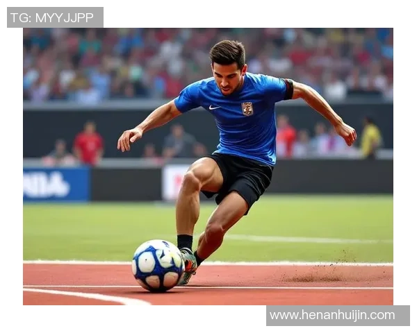 当足球明星们的技术变成笑话时谁才是真正的球场喜剧演员