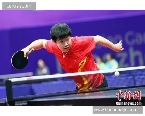 杭州乒乓球队的节奏揭秘：深度解析乒乓球运动的魅力与技巧