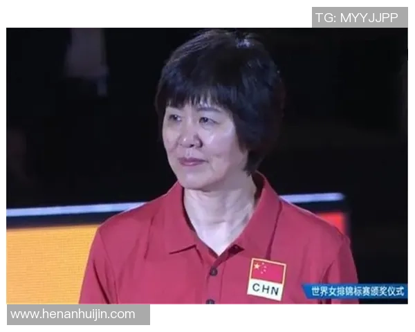 杨军专访：从排球新星到传奇教练的心路历程与未来展望