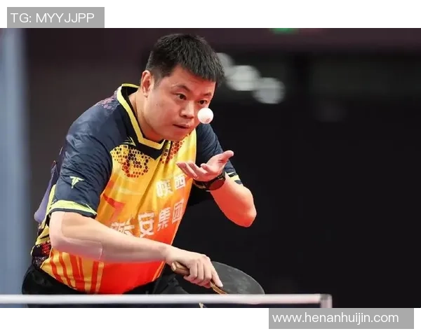 深圳乒乓球队战术创新引领潮流助力乒乓球竞技水平提升 深圳乒乓球队战术创新引领潮流助力乒乓球竞技水平提升