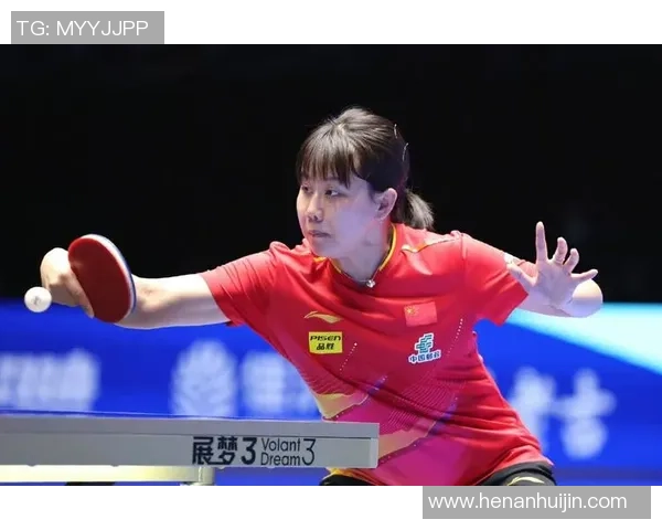 武汉乒乓球队杯赛表现分析：个人能力的精彩展现与未来发展潜力