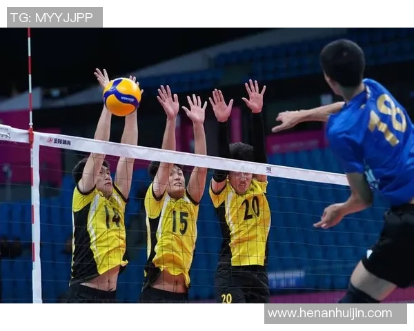 赛后分析:上海排球队与北京排球队在比赛中的灵活性对比探讨